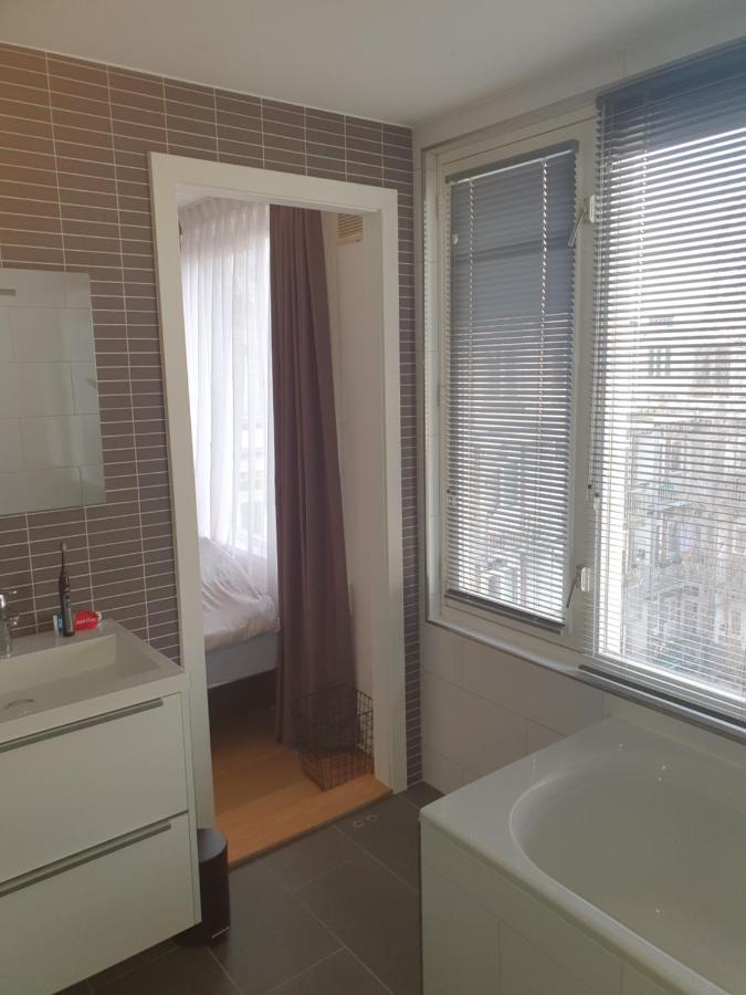 Séjour chez l'habitant Bed Zonder Breakfast Amsterdam