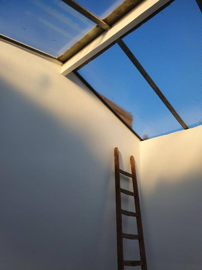 Quarto em Acomodações Particulares Bed Zonder Breakfast